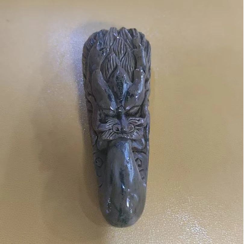 猛犸约28.3克雕刻件XY1226