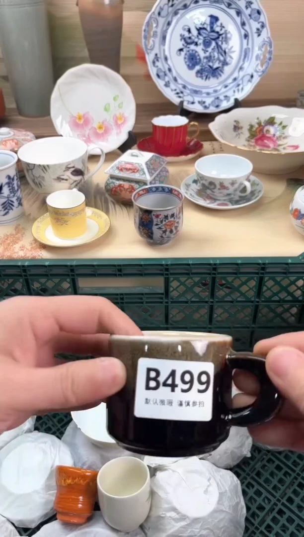 瓷片?****风499