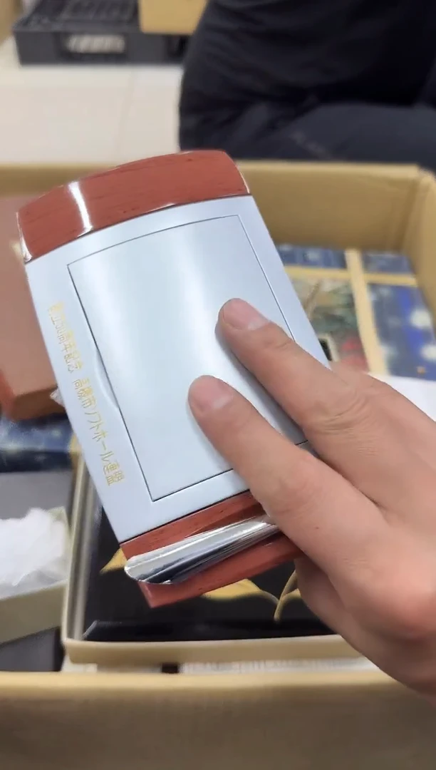 琉璃手工艺品Y481