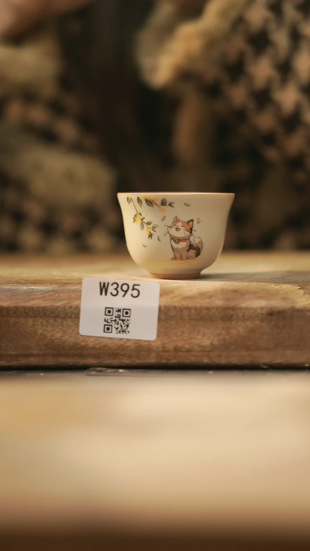【闪购商品】【经典福利】/ 杯子@@W395