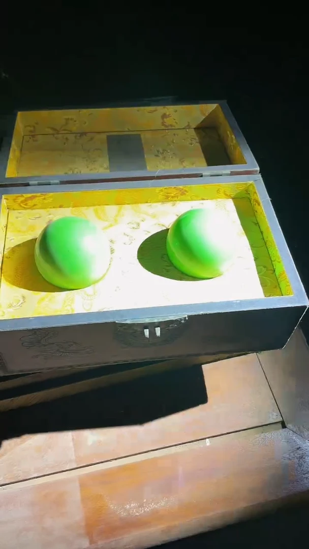 瓶溪世甄选主播推荐