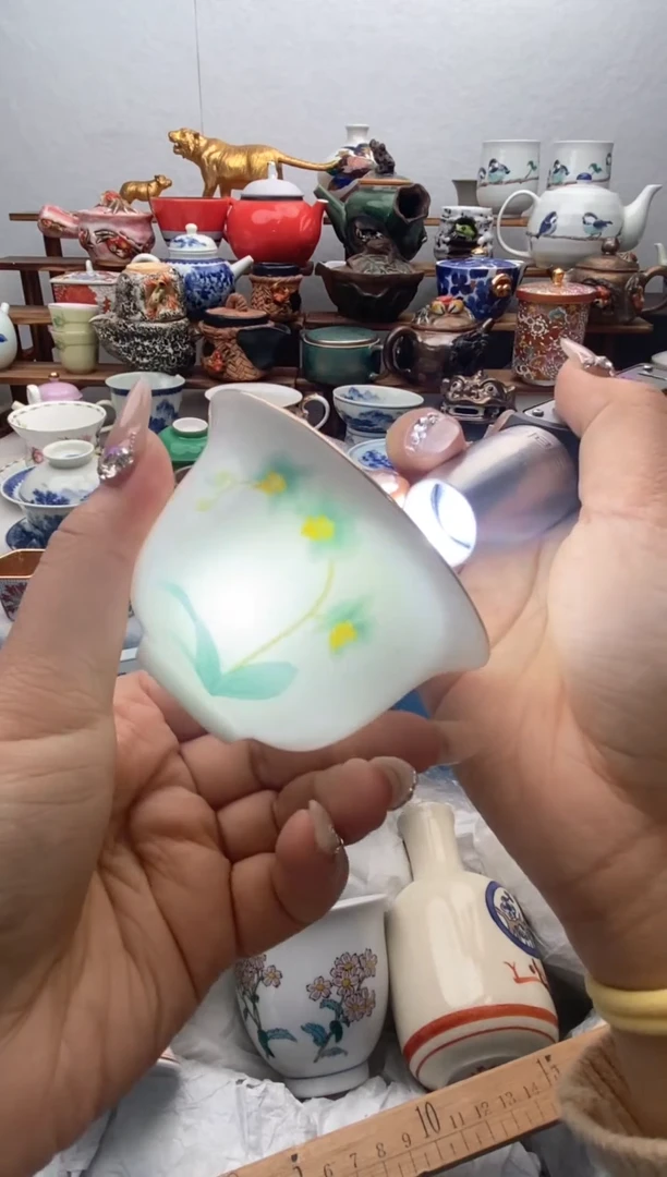 【闪购商品】瓷片全场满20包邮一对一闪购