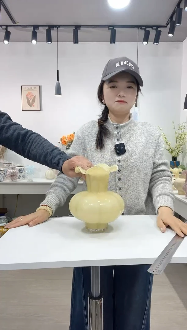 【闪购商品】琉璃23-4 芬段