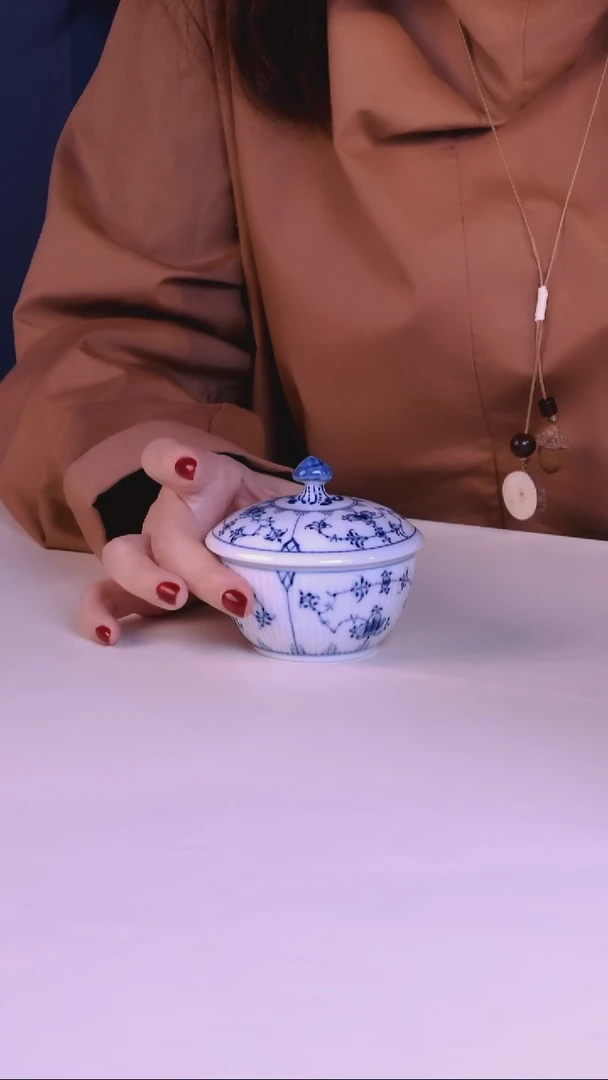 每天早上六点（糖罐）