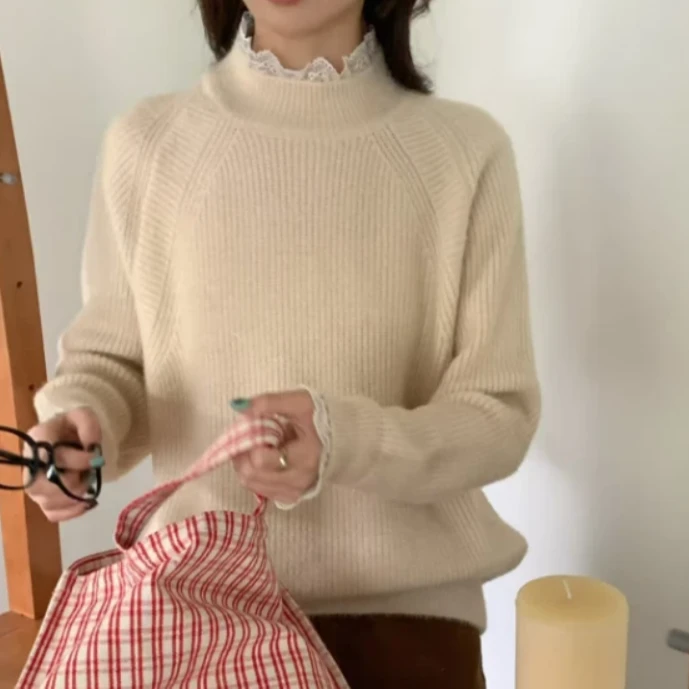 茵菲娜针织衫-R181969/R181885/R181694/R181964/R170235
