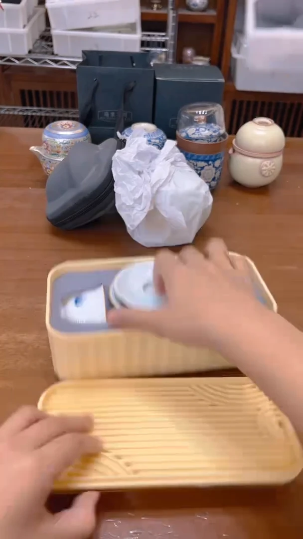 陶瓷茶具通用链接