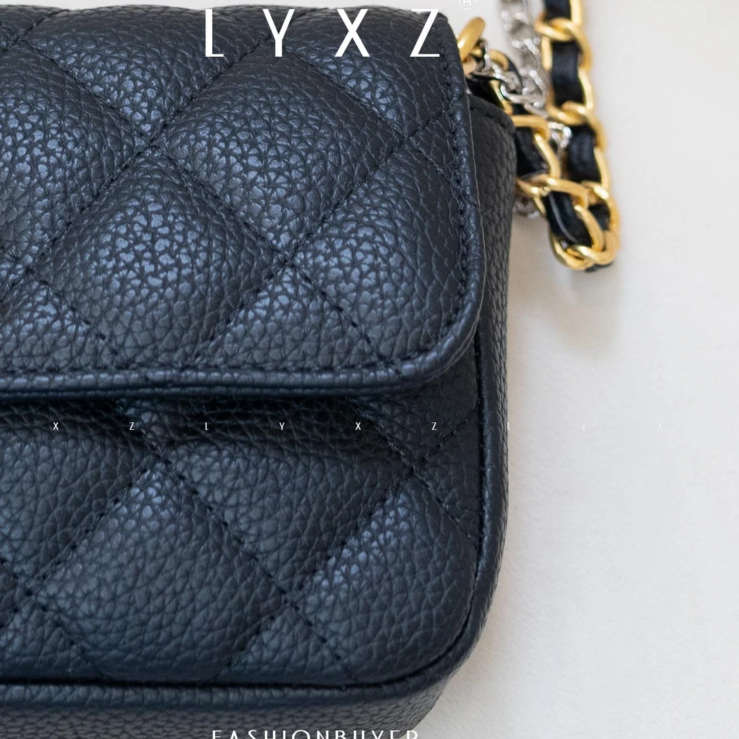 大小与夏季新款设计师高街轻奢洋气小众百搭单肩包78630