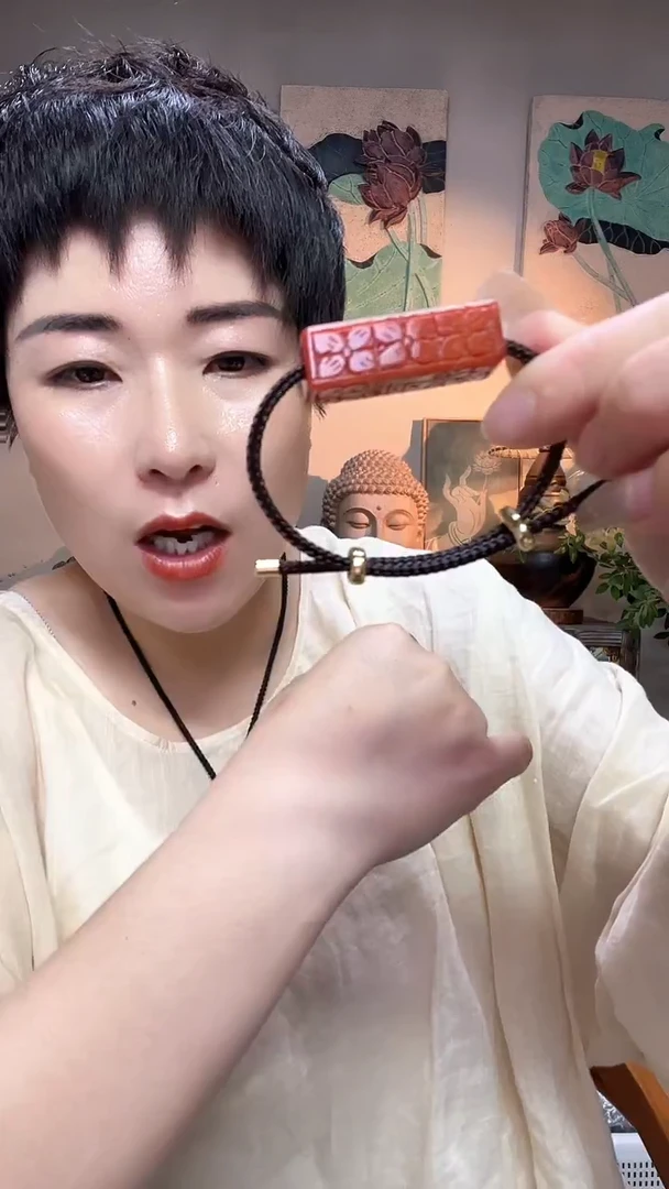 吊坠(不含链)合金翡翠620