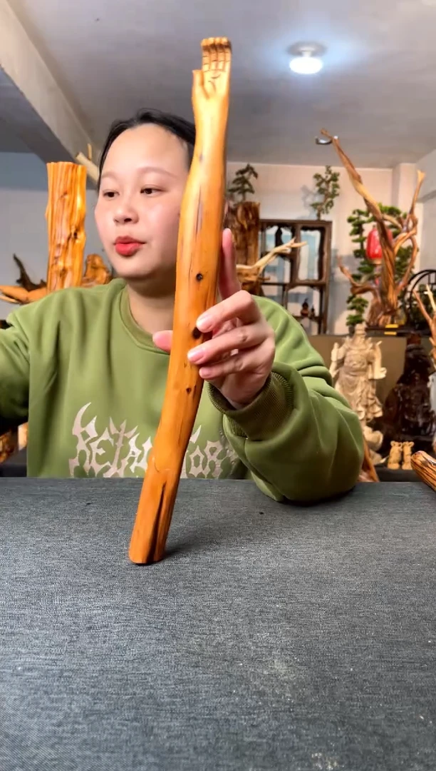 【闪购商品】柏木（崖柏）崖柏小件