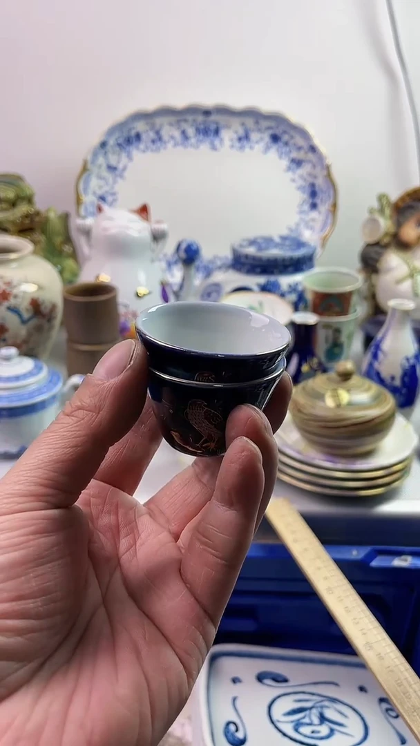 【闪购商品】瓷片7777777777 D742