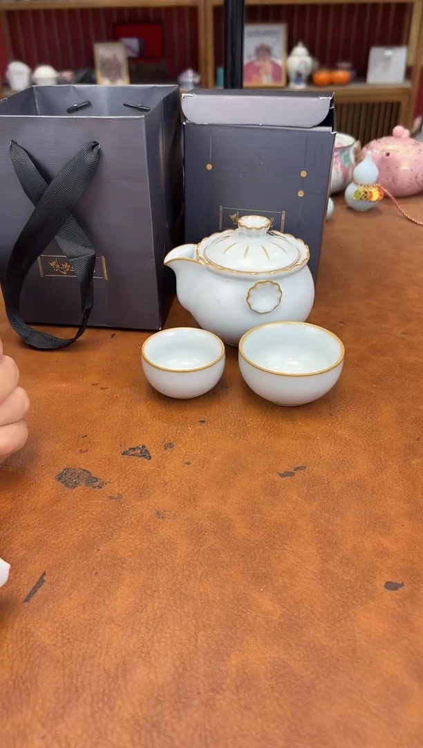 -熹宁陶瓷通用链接