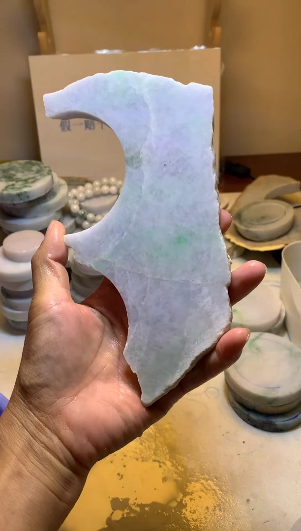 翡翠裸石翡翠裸石