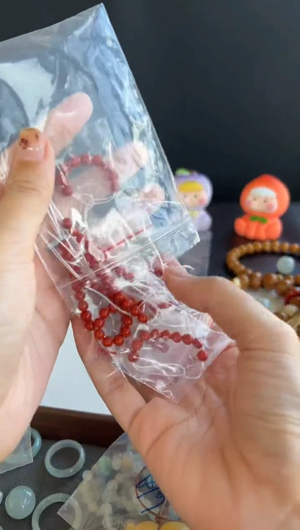 颈饰未镶嵌南红玛瑙519买断多样性发一