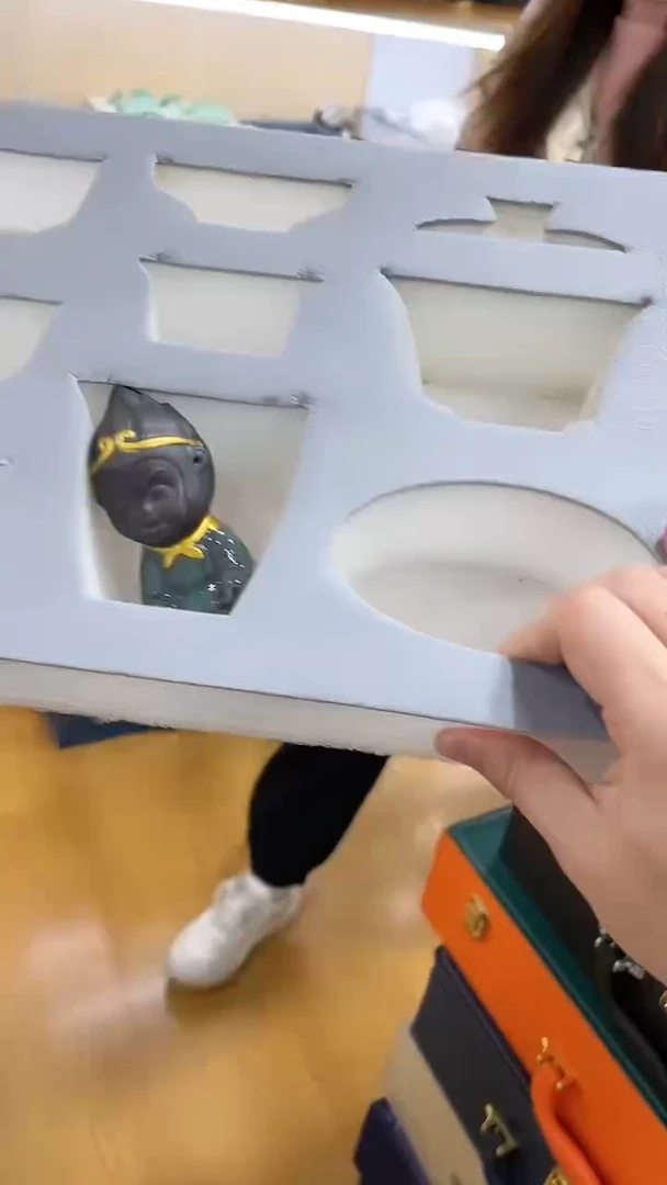 【闪购商品】展宏茶具展宏茶具@A-