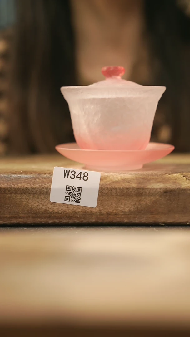 【闪购商品】【经典福利】/ 盖碗@@W348