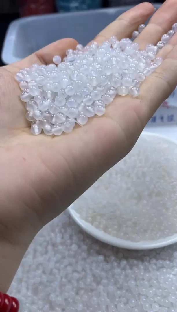 南红玛瑙未镶嵌颈饰w328荔枝冻4mm*100颗