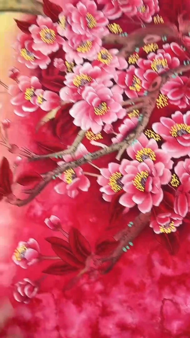 【闪购商品】国画师立照老师国画作品