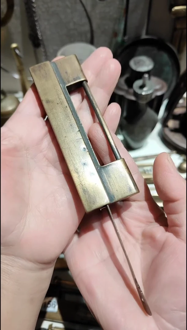 金属古典家居桌面摆件