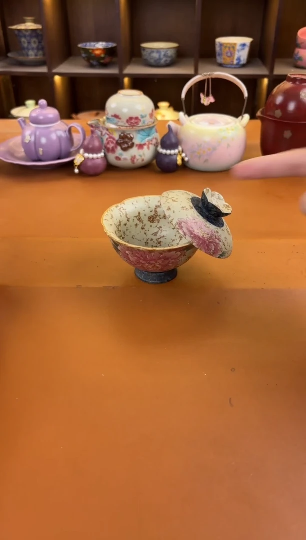 库存仅剩一单（不带礼盒）