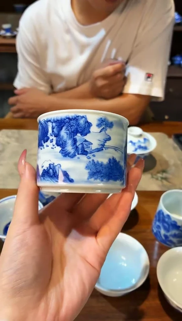 竹林草堂