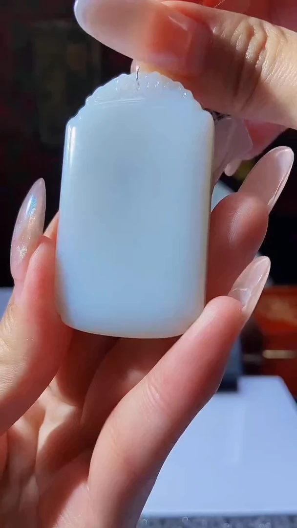 定制和田玉定制和田玉链接HTY026