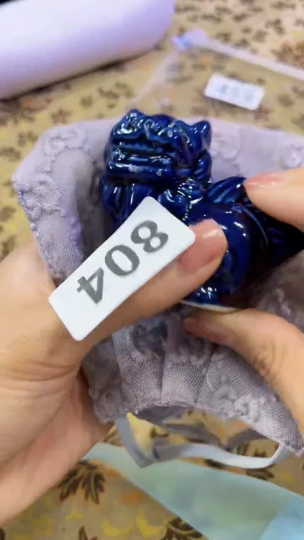 瓷片陶茶666文玩周边多人