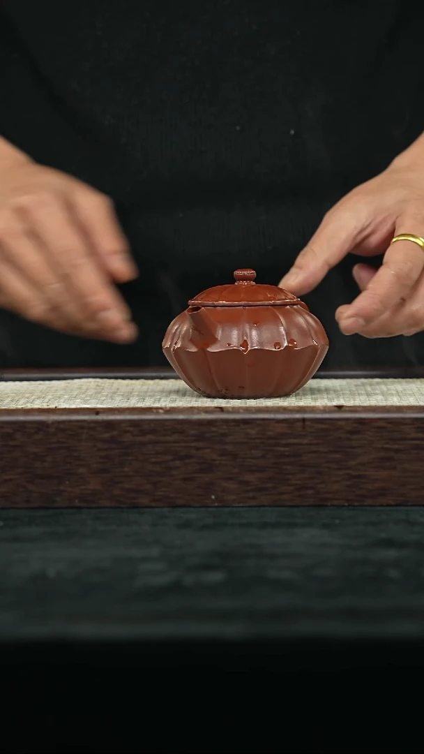 【闪购商品】紫砂其他@@JST16430紫砂