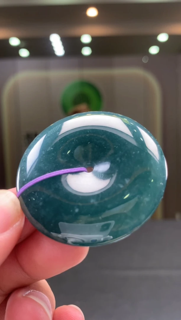 未镶嵌定制翡翠          *53