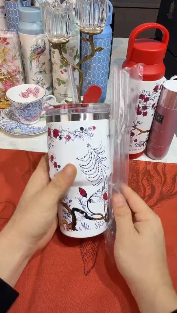 美物严选好物多多107吸管