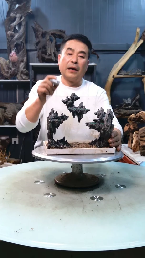 青龙石天空之城一套39.9