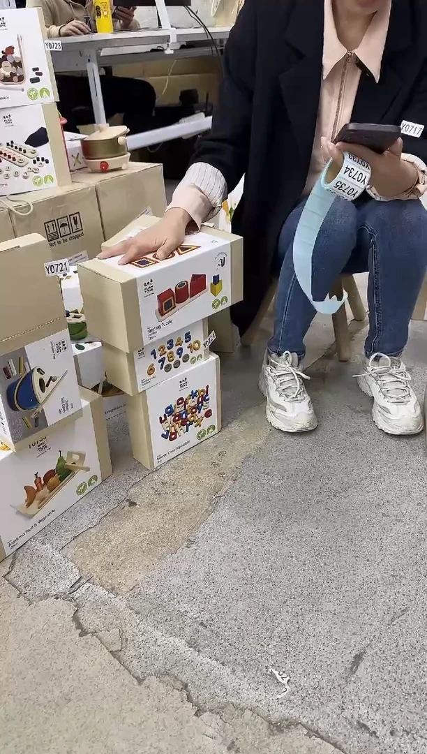 plantoys 组合 y0724