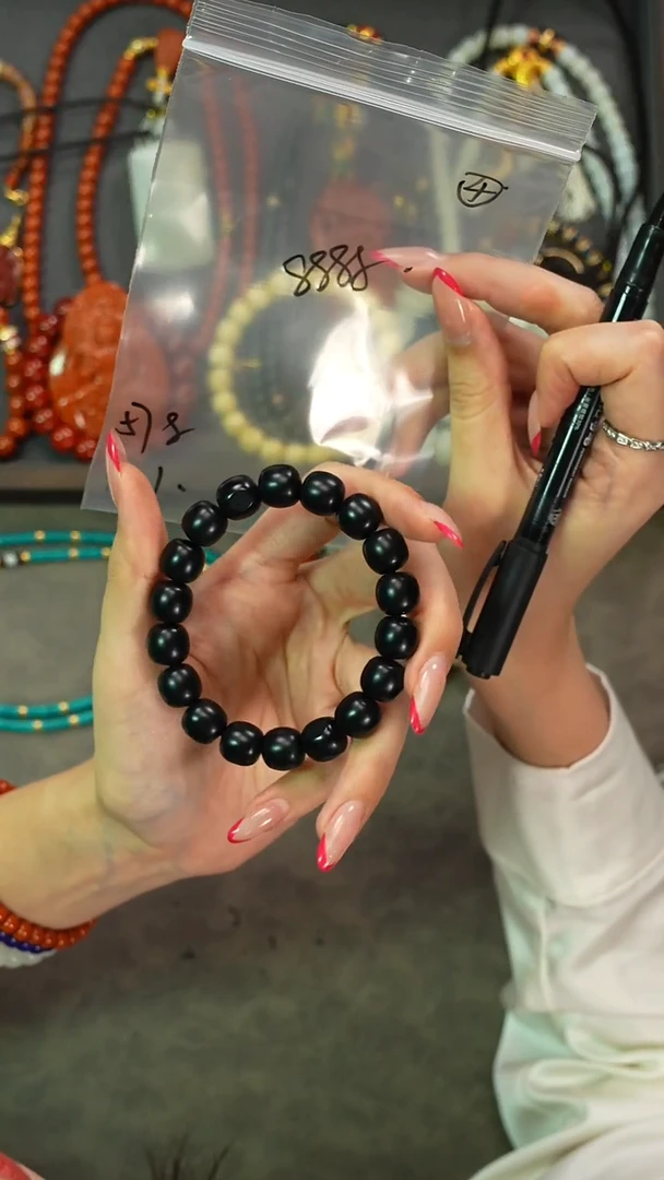 手串未镶嵌和田玉晶*丫遇见匠心品质回血