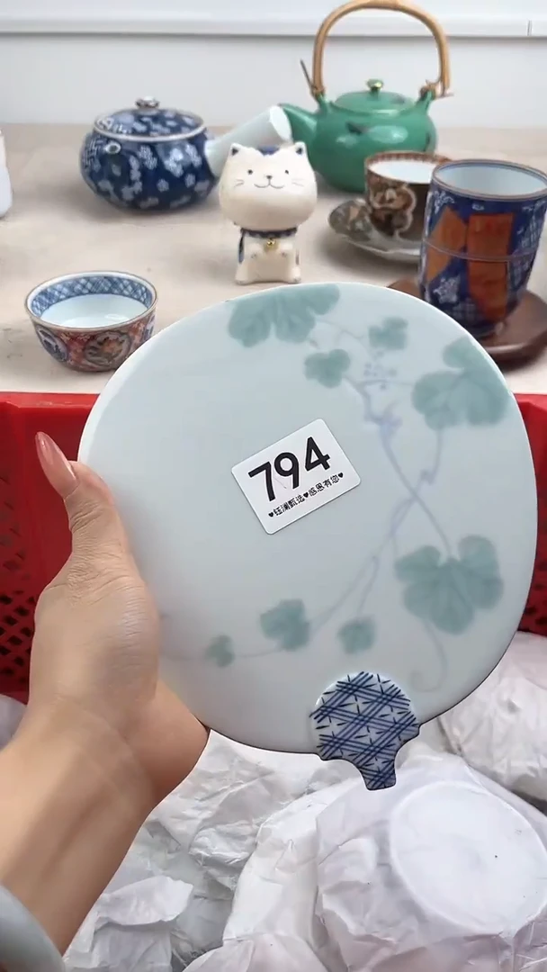 【闪购商品】瓷片794，，，，，，