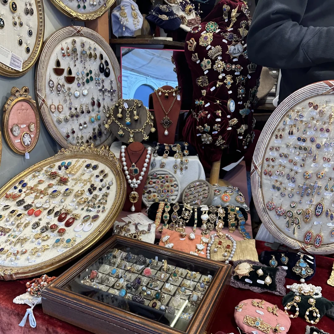 耳环-时尚百搭（按编码下单）