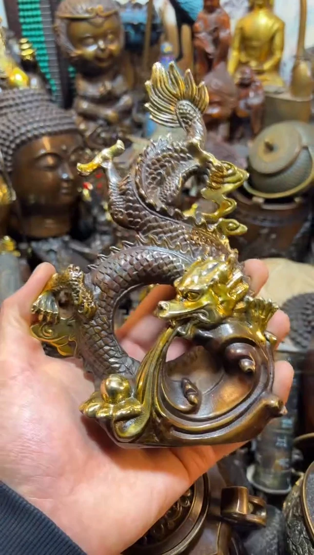 【闪购链接】古上古铜器专属链接