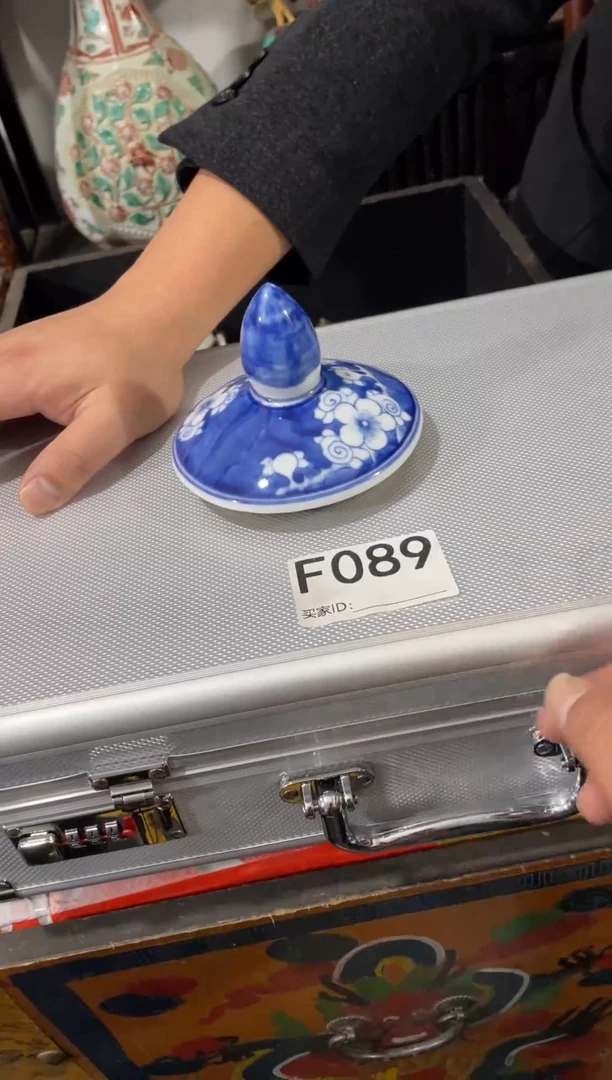 瓷片主播推荐精选好物