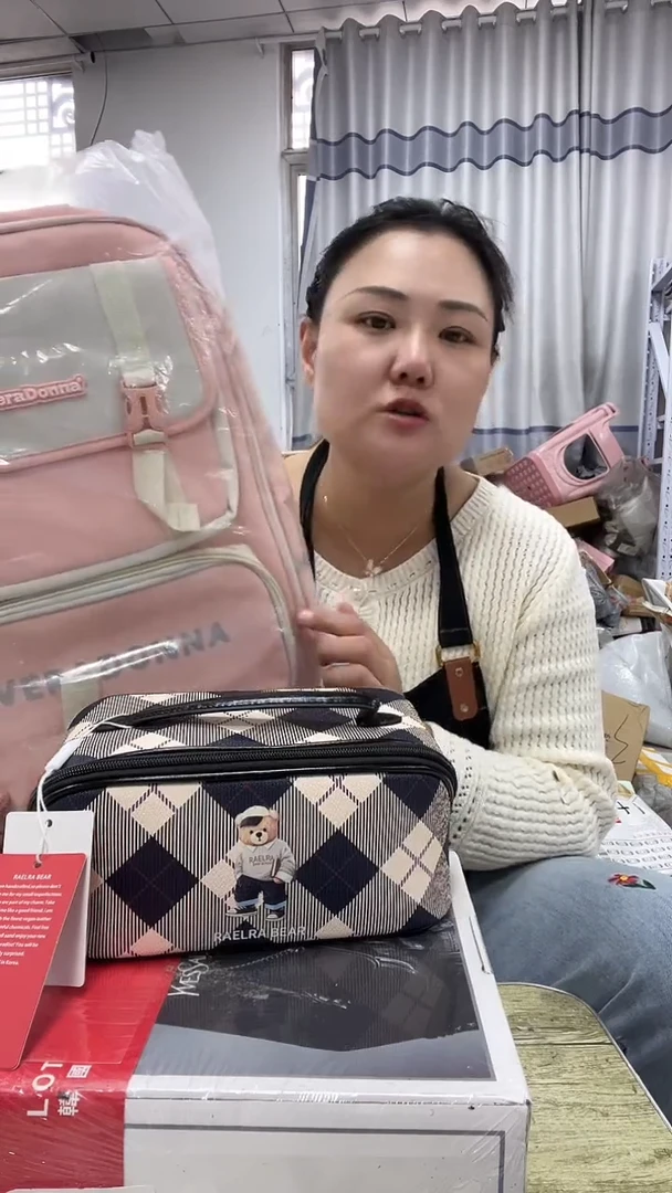织物琪老板女包1号店超好看商品图片下单