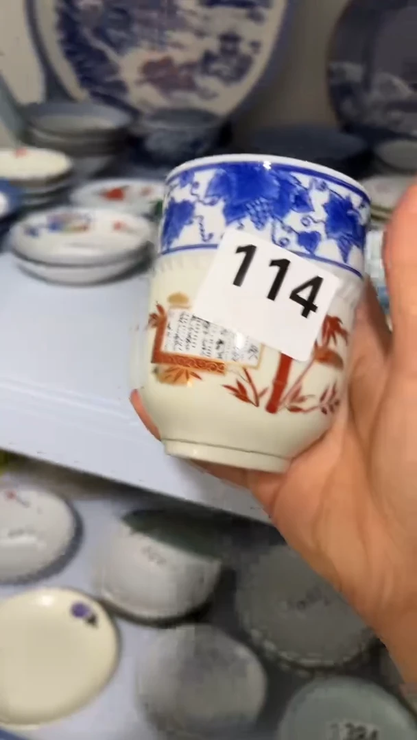 大*王大小王  陶瓷销量榜第二名满20包邮