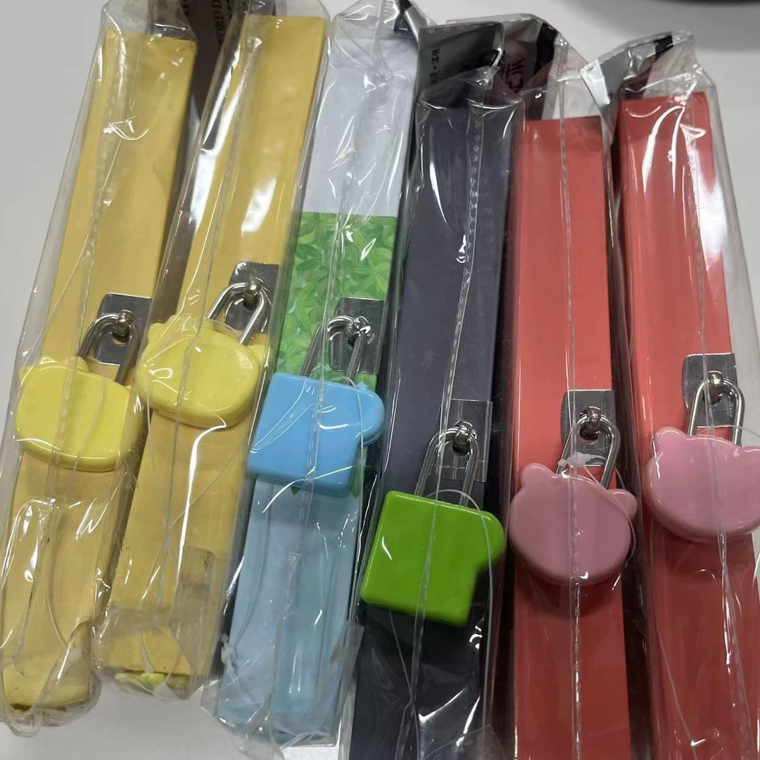 【直播福利】A5可爱密码本礼盒小清新带锁记事本精致礼品日记本成人