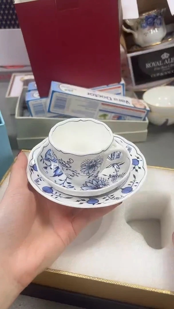 瓷片新号开播 全场放漏