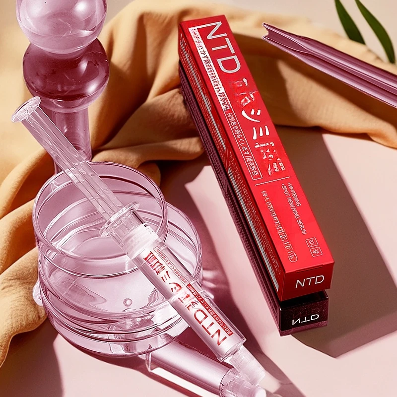 NTD肤研美白祛斑精华液