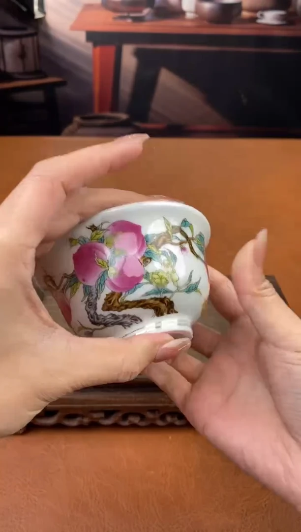 【闪购商品】陶禧茶器闪购福利V
