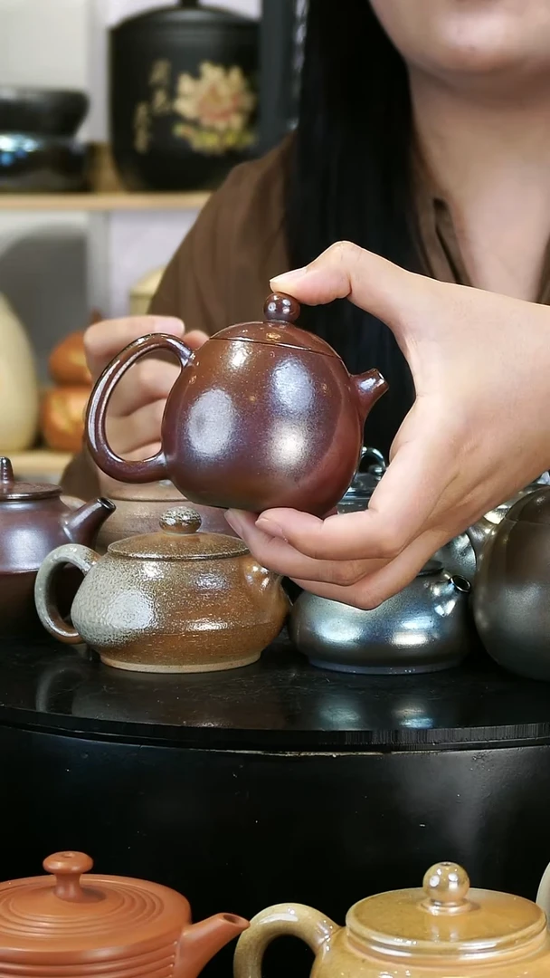 壶382  苏橙茶周边
