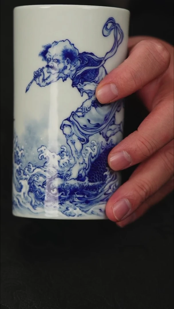 艺家仁亏魁星点斗