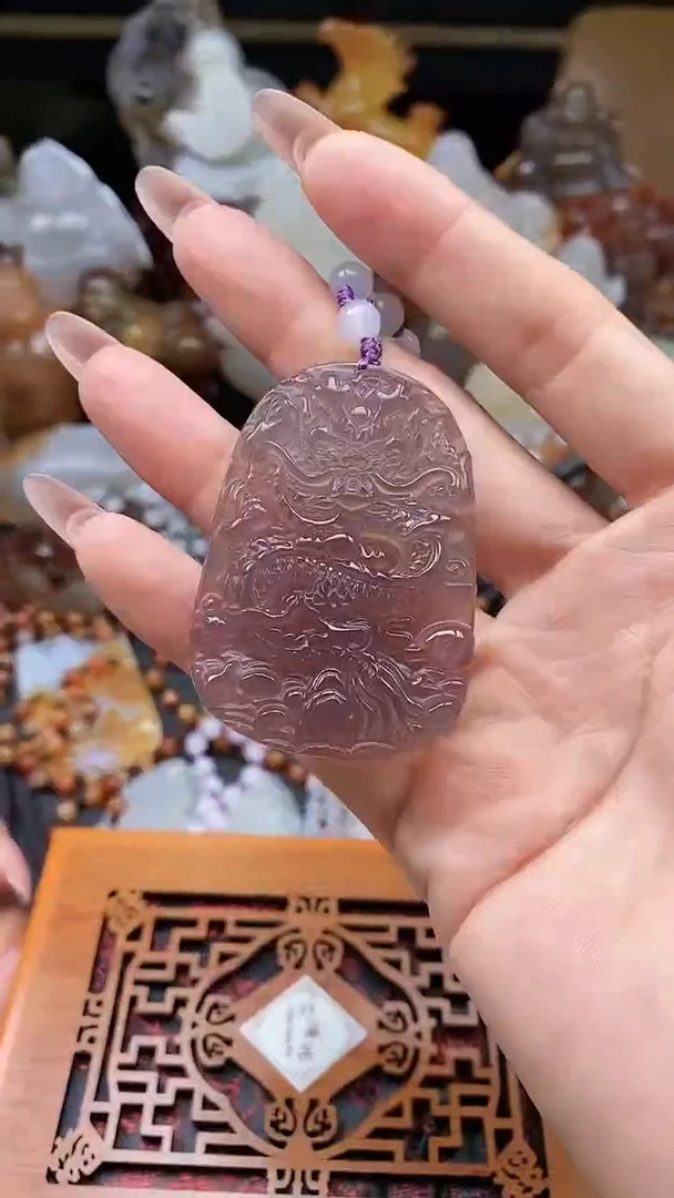 【闪购商品】玛瑙/玉髓颈饰未镶嵌dd