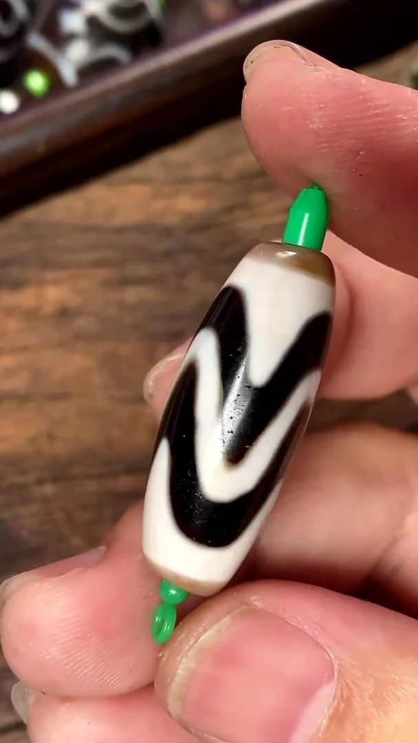 玛瑙/玉髓颈饰未镶嵌575