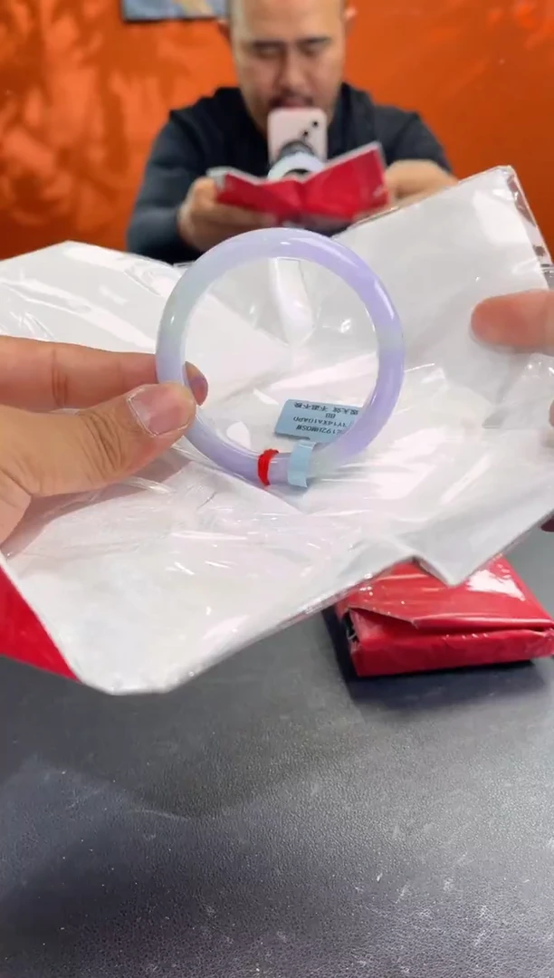 未镶嵌手镯翡翠6