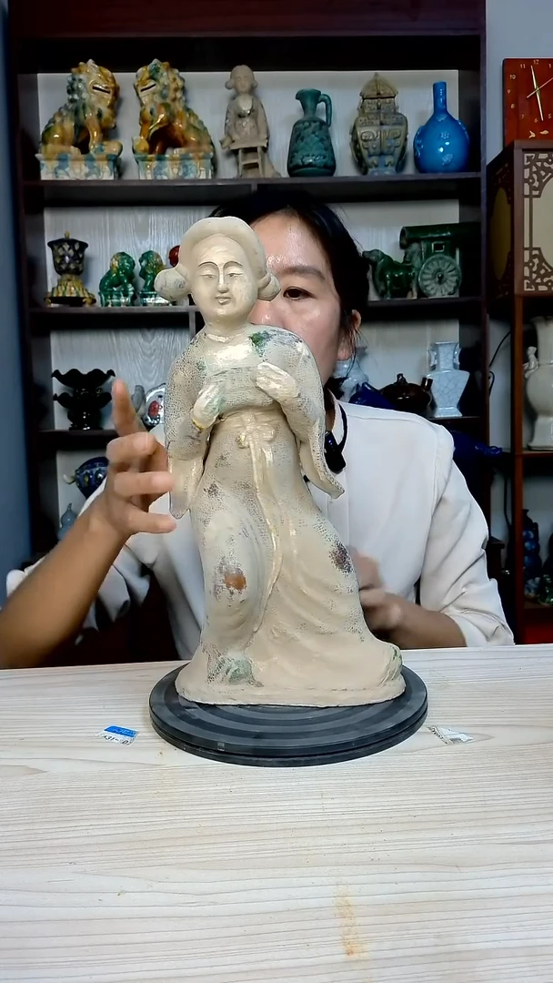 经典精美复古风格瓷器