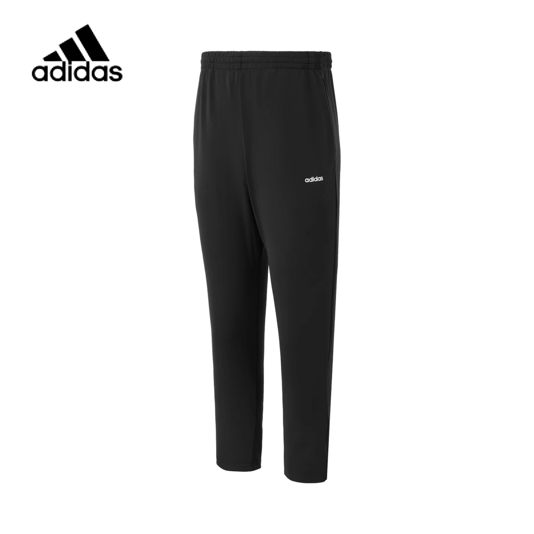 Adidas阿迪达斯秋季新款男款运动裤休闲卫裤训练运动百搭JM0082