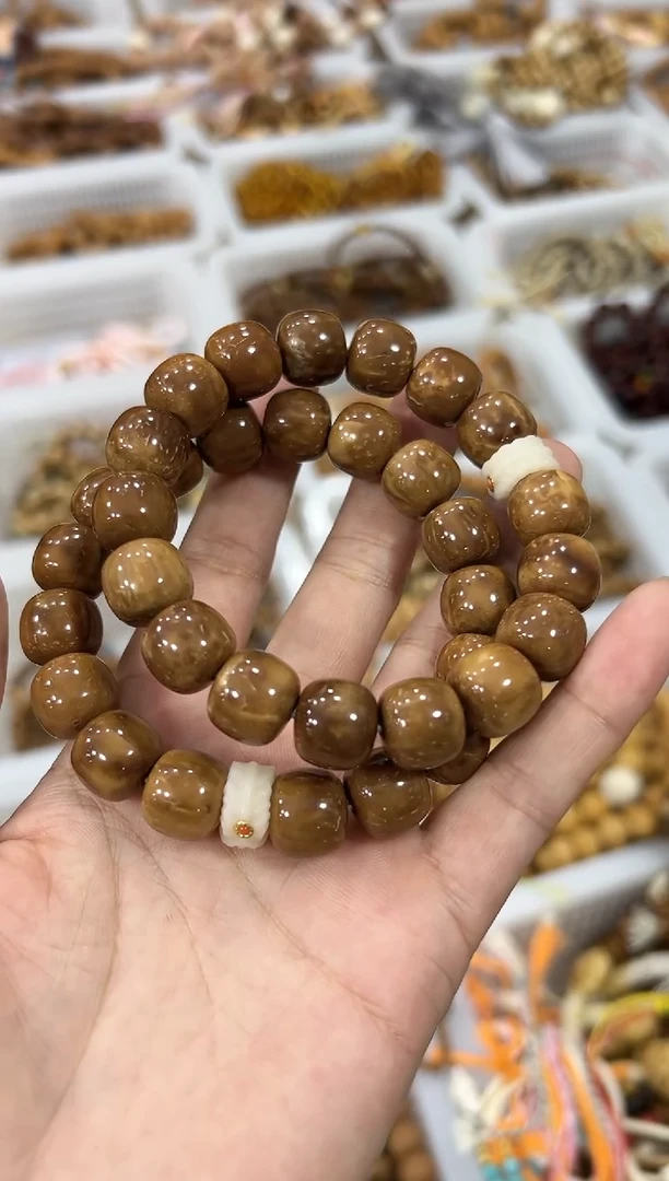 手串库克卡13*12老型1档货